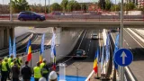 Oradea: două pasaje rutiere deschise pe Calea Aradului, investiție de circa 75 milioane lei