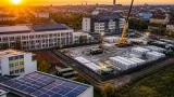 Oradea pregătește investiții de aproape 60 milioane lei în producție și stocare energie verde