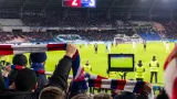 Oțelul Galați pierde acasă în fața Corvinului Hunedoara, 2-3, în etapa a 10-a a Superligii