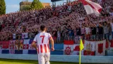 Oțelul s‑a impus cu 1-0 în fața FC Argeș, golul decisiv marcat de Lameira