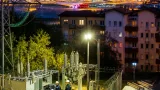 Pană de curent de scurtă durată în Pipera, Aviației și Otopeni; aeroportul a funcționat cu sisteme critice