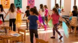 Pantelimon: 40 de copii participă la ateliere artistice în cadrul proiectului „Din sate fără scenă”