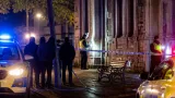 Patru bărbați arestați după o încăierare nocturnă pe bulevardul Dacia din Craiova