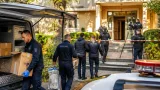 Percheziţii în Bucureşti şi Ilfov în dosarul de agresiune sexuală; un bărbat reţinut 24 de ore