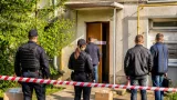 Percheziţii vizând pornografie infantilă la adrese din Bucureşti, Cluj şi Suceava în dosarul care îl vizează pe Cristian Pomohaci