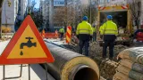 Peste 1.800 de blocuri din sectoarele 4 şi 5 rămân temporar fără apă caldă din 28 septembrie