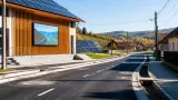 Peste 16 milioane de lei investite în Sipoteni: canalizare, energie fotovoltaică și reabilitări rutiere