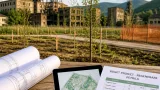 Petrila: CJ Hunedoara alocă 49.800 lei pentru adaptarea proiectului de infrastructură verde de la Mina Petrila