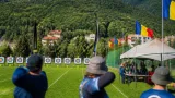 Petroșani găzduiește Campionatul Național de Tir cu Arcul; clubul local înființează o secție de performanță