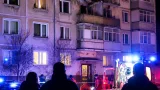 Piatra Neamț: anchetă penală după moartea unei femei însărcinate căzute de la etajul 4
