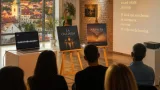 Piatra Neamț: dublă lansare de CD care transformă poezie în muzică cu ajutorul AI