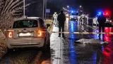 Pieton de 37 de ani decedat după un accident pe traseul R‑1, în Călărași; șoferul a fost identificat și reținut