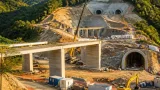 Pitești: documentația depusă pentru deblocarea secțiunii Boița–Cornetu a autostrăzii Sibiu–Pitești