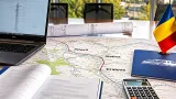 Pitești: semnat contract pentru studiul de fezabilitate al electrificării liniei Pitești–Craiova
