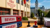 Ploiești: Avizele SEVESO vor fi emise de ISU, nu de Primărie, după noul Cod al urbanismului