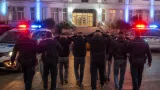 Poliția BN semnalează creșterea violenței stradale; cinci agresori reținuți în cazul unui șofer atacat
