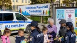 Poliția din Covasna lansează Săptămâna Prevenirii Criminalității: cinci zile dedicate grupurilor vulnerabile