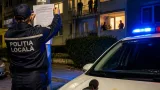 Poliția Locală Baia Mare: amenzi mai mari pentru zgomot, 113 sancţiuni aplicate în 2026