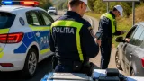 Poliţia Mehedinţi a aplicat 289 de amenzi în 48 de ore; 40 de şoferi au rămas fără dreptul de conducere