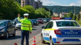 Poliția Rutieră Caraș-Severin: recomandări stricte pentru șoferi în sezonul de concedii