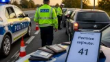 Poliția rutieră din Dolj: 370 de sancțiuni și 41 de permise reținute în 48 de ore
