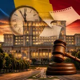 AUR propune modificări constituţionale pentru termene clare în desemnarea premierului şi dizolvarea Parlamentului