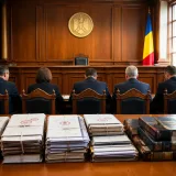 AEP propune să decidă înfiinţarea şi dizolvarea partidelor politice; instituţia condusă de Adrian Ţuţuianu îşi extinde atribuţiile