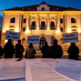 CCR publică motivarea privind «amendamentul Fritz». USR acuză contradicții și atac la statul de drept