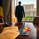 Paul Stănescu respinge oferte politice: „Convingerile nu le-am pus niciodată pe masa negocierilor”