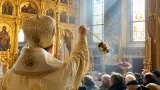 Preasfințitul Samuel Bistrițeanul va sărbători ocrotitorul spiritual în cadrul Liturghiei din Cluj-Napoca