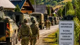 Prefectura Maramureș: exerciții militare în județ până pe 4 septembrie, populațiaasked să nu se alarmeze