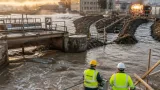 Prefectura Neamț semnalează turbiditate la captarea Lunca, sursă a 70% din apa Târgu Neamț