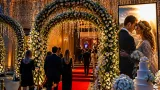 Premiera bucureșteană a filmului „3 zile în septembrie” transformată într-un eveniment cu tematică de nuntă