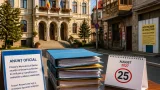 Primăria Bacău: termen de un an pentru autorizarea de regularizare a clădirilor neautorizate