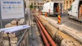 Primăria Capitalei începe modernizarea rețelei de canalizare din zona Gării de Nord; lucrările vor fi completate până la sfârșitul lui 2027