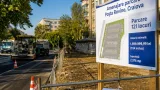 Primăria Craiova propune o parcare de 121 locuri în Rovine, cost estimat 2,54 milioane lei