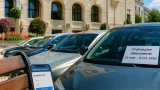Primăria Galaţi deschide sesiunea de prelungire a abonamentelor pentru parcările de domiciliu