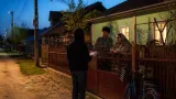 Primarul din Călărași (Dolj) merge din casă în casă să convingă sătenii să reducă consumul de energie