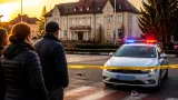 Primarul Topliţei oferă clarificări după difuzarea înregistrărilor cu accidentul în care a fost implicat viceprimarul