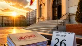 Procesul privind cei 300 de polițiști locali de la paza şcolilor intră în faza de apel după motivarea «insuficientă» a judecătoarei Brătulea
