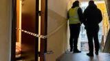 Procurorii schimbă încadrarea după moartea unei femei din Călărași; soţul reţinut pentru loviri cauzatoare de moarte