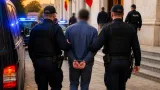 Procurorul acuzat că a intrat înarmat într-un local din Hunedoara, arestat preventiv de ICCJ