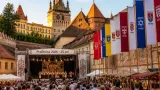ProEtnica 2026, ediție jubiliară la Sighișoara: peste 880 de participanți și program pe cinci zile