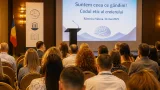 Prof. Dr. Constantin Dulcan susține la Râmnicu Vâlcea conferința „Suntem ceea ce gândim!”
