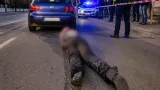 Profesor de legislație rutieră din Buzău, trimis în judecată pentru ultraj după ce a acroșat un polițist