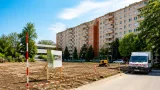 Proiect de expropriere pentru parcări între străzile Reșița–Grădiștea–Huedin propus la București