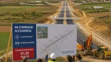 Proiectul autostrăzii București–Alexandria: 74,2 km și un cost estimat de 11,1 miliarde lei