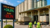 Promat Comimpex Tăşnad: afaceri în creştere cu 34,8% în 2025, profit în scădere și angajări moderate