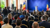PSD Dâmbovița reactivează conferințele de presă și anunță conducerea organizatorică în 30 de localități