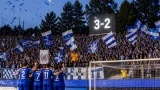 Râmnicu Vâlcea învinge FC Bihor, 3-2, după o revenire decisivă în repriza a doua